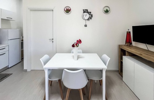 Dolianova Apartment | Corte Dolia
