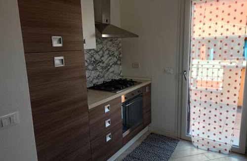 Monfalcone Apartment | Corte Don Bosco 3