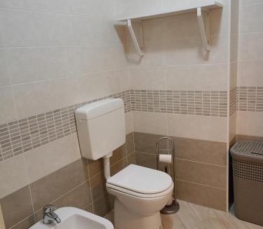 Monfalcone House | Corte DON BOSCO 5
