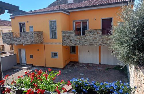 Monfalcone House | Corte DON BOSCO 5