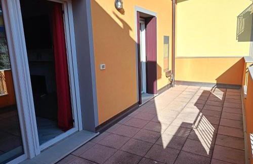 Monfalcone House | Corte DON BOSCO 5