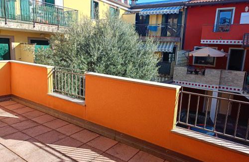 Monfalcone House | Corte DON BOSCO 5