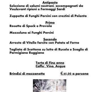 Massa Fiscaglia Hotel | Corte Dossello