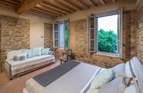 Sala Baganza Bed & Breakfast | Corte Finzi