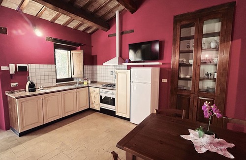 Bovara Condo | Corte Fratini Residenza D'Epoca