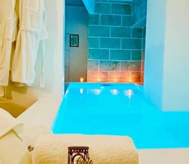 Centro Storico Bed & Breakfast | Corte Gabellone - dimora storica
