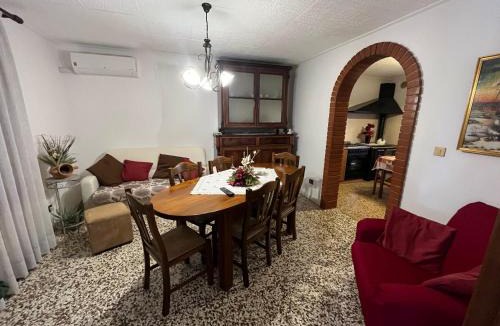 Torsa House | Corte Galassi