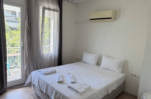 Kas Hotel | Corte Hotel Kaş