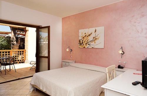 Ardea House | Corte In Fiore