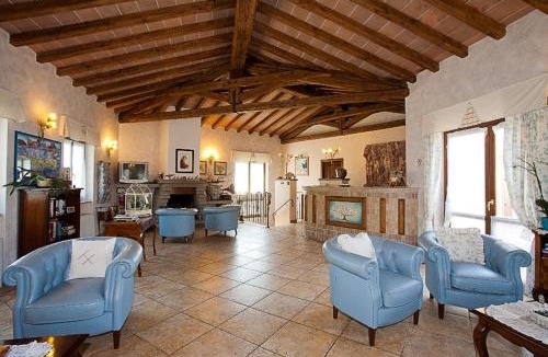 Ardea House | Corte In Fiore