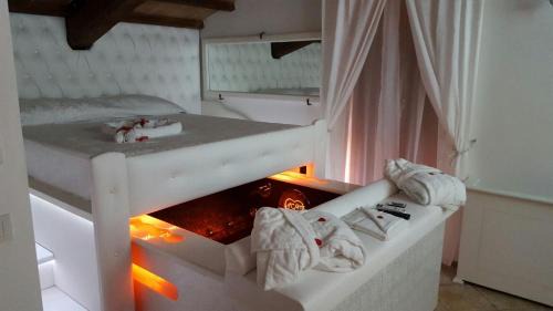 Ardea House | Corte In Fiore
