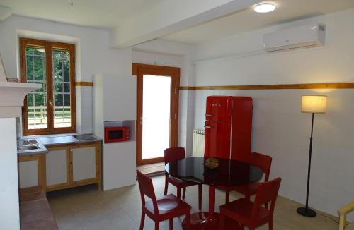 Goito House | Corte Isolo