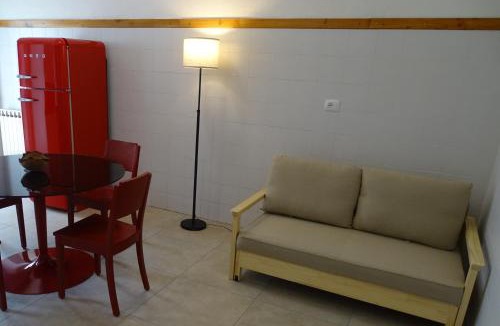 Goito House | Corte Isolo