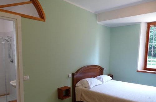 Goito House | Corte Isolo