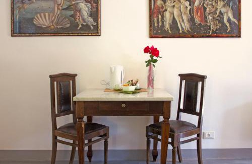 San Bonico House | Corte La Volta