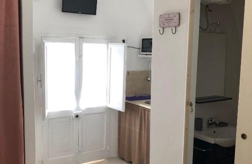 Matino Apartment | Corte Langi in Salento