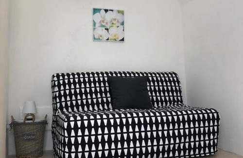Matino Apartment | Corte Langi in Salento