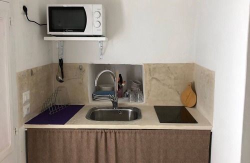 Matino Apartment | Corte Langi in Salento