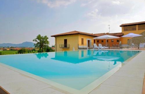 Capriolo House | Corte Lantieri