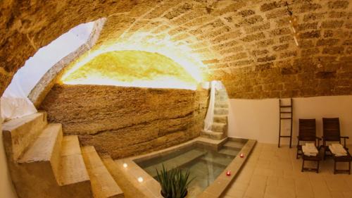 Gemini Bed & Breakfast | CORTE LARGO LAURO DIMORE & SPA