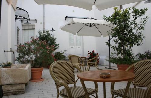 Leverano Apartment | Corte Lecciso