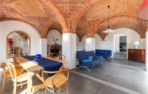 Montegabbione House | Corte Liliana