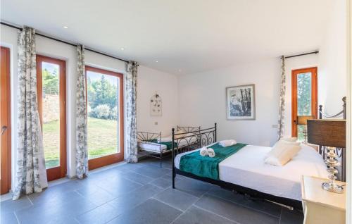 Montegabbione House | Corte Liliana