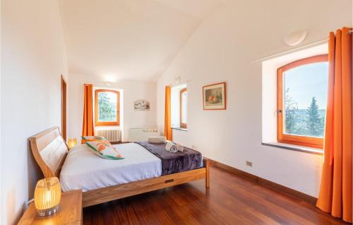 Montegabbione House | Corte Liliana