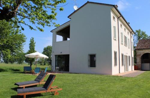 Borgo Virgilio Bed & Breakfast | Corte LOIOL
