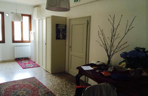 Cannaregio House | Corte Loredana
