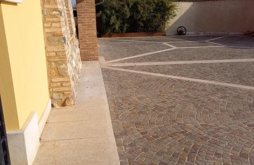 Campagnolo Apartment | Corte Lori