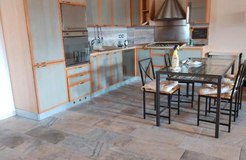 Campagnolo Apartment | Corte Lori
