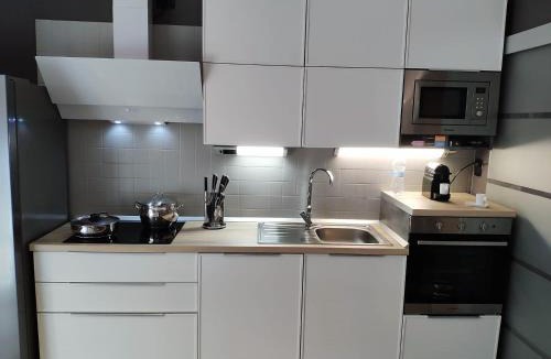 Moniga del Garda Apartment | Corte Magenta