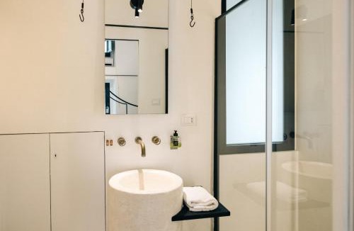 Alessano Bed & Breakfast | Corte Manfredi
