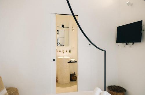 Alessano Bed & Breakfast | Corte Manfredi