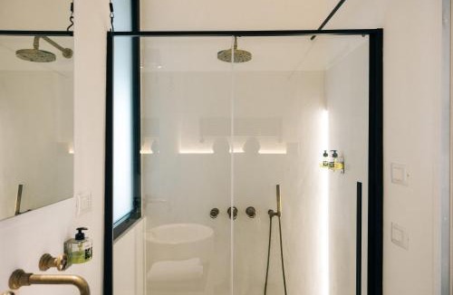 Alessano Bed & Breakfast | Corte Manfredi