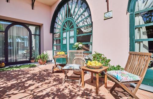 Ceriale Bed & Breakfast | Corte Mare