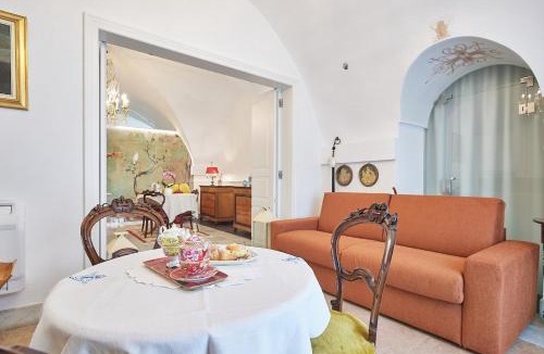 Ceriale Bed & Breakfast | Corte Mare