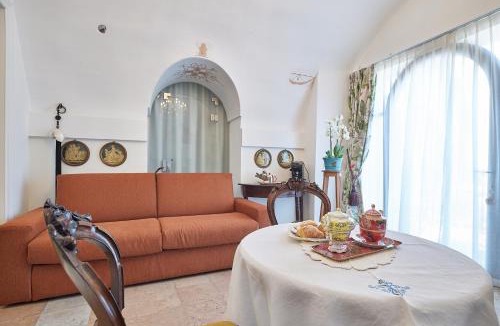 Ceriale Bed & Breakfast | Corte Mare