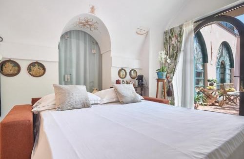 Ceriale Bed & Breakfast | Corte Mare