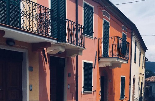 Masero House | CORTE MARIA CRISTINA 2