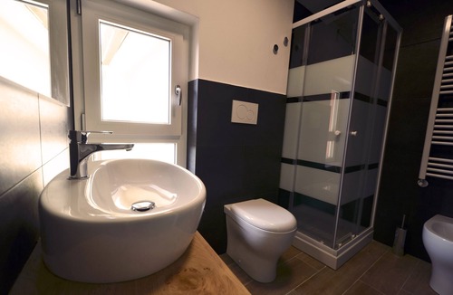 Masero House | CORTE MARIA CRISTINA 2 Cinque Terre, Lunigiana, Tuscany