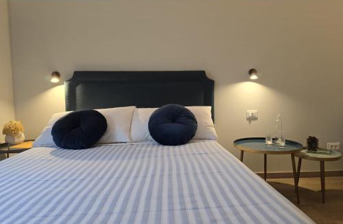 Ome Bed & Breakfast | Corte Martinola bed&breakfast in Franciacorta