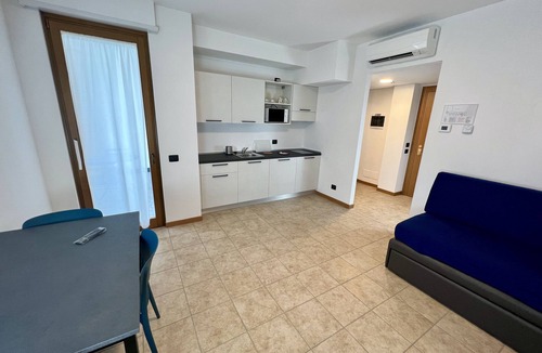 Rozzano Hostel | Corte Milano - Hostel