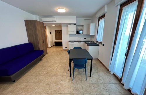Rozzano Hostel | Corte Milano - Hostel