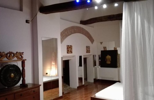 Suzzara Bed & Breakfast | Corte Morgana