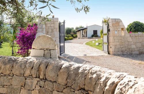 Rosolini Villa | Corte Moscata