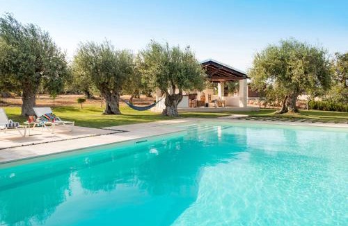 Rosolini Villa | Corte Moscata