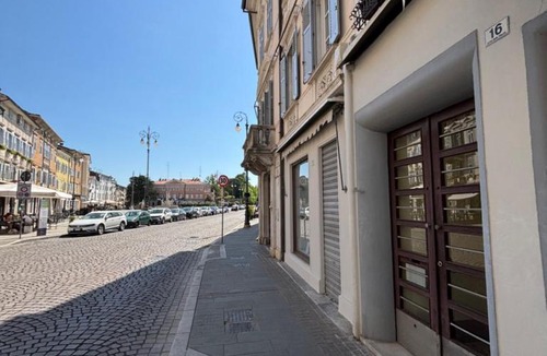 Gorizia Apartment | Corte Nettuno