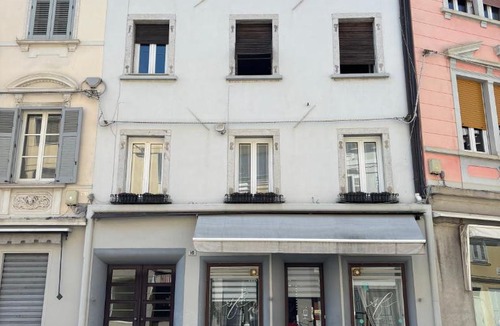 Gorizia Apartment | Corte Nettuno